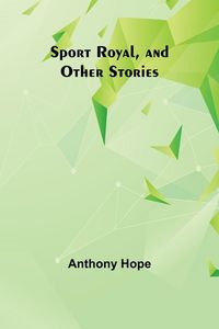 Produktbild: Sport Royal, and Other Stories