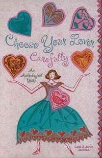 Produktbild: Choose Your Lover Carefully: An Astrological Guide