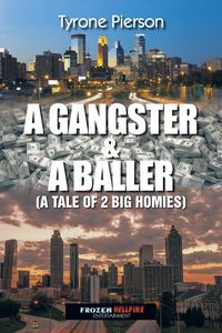 Produktbild: A Gangster & a Baller