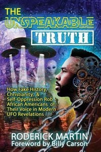 Produktbild: The Unspeakable Truth