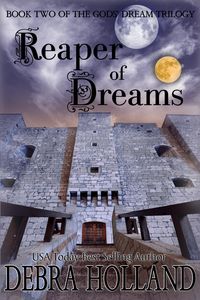 Produktbild: Reaper of Dreams