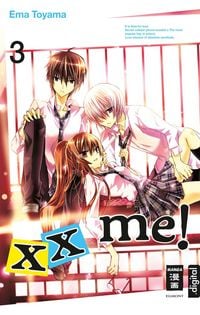 Produktbild: Xx me! 03