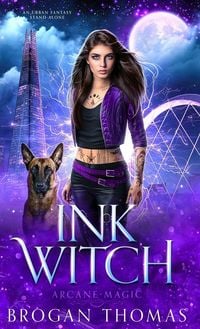 Produktbild: Ink Witch