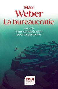 Produktbild: La bureaucratie. Suivi de Sans consid&eacute;ration pour la personne
