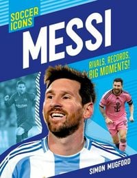 Produktbild: Soccer Icons: Messi
