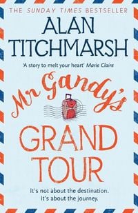 Produktbild: Mr Gandy's Grand Tour