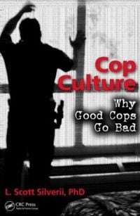 Produktbild: L. Scott Silverii: Cop Culture
