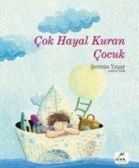 Produktbild: Cok Hayal Kuran Cocuk