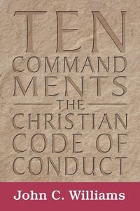 Produktbild: Ten Commandments