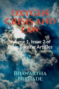 Produktbild: Oxygen Crisis and Law