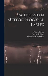 Produktbild: Smithsonian Meteorological Tables