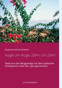 Produktbild: Auge um Auge, Zahn um Zahn