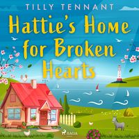 Produktbild: Hattie's Home for Broken Hearts