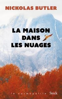 Produktbild: La Maison dans les nuages