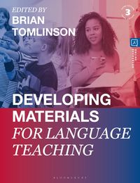 Produktbild: Developing Materials for Language Teaching