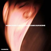 Produktbild: When Does This Place Become Our Scene (Red Vinyl)