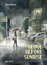 Produktbild: Seoul Before Sunrise