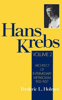 Produktbild: Hans Krebs