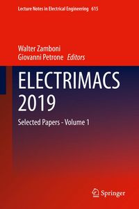Produktbild: Electrimacs 2019