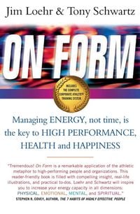 Produktbild: On Form
