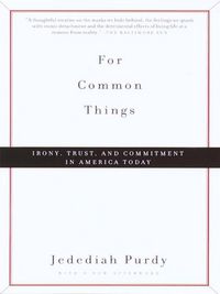 Produktbild: For Common Things