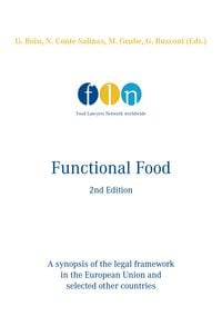 Produktbild: Functional Food