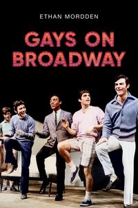 Produktbild: Gays on Broadway
