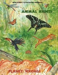 Produktbild: Animal Rights--Planet Wrongs