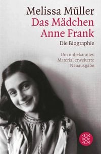 Produktbild: Das M&auml;dchen Anne Frank