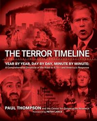 Produktbild: Terror Timeline, The