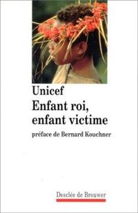 Produktbild: Enfant roi, enfant victime