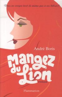 Produktbild: Mangez du lion