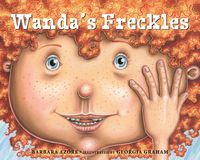 Produktbild: Wanda's Freckles