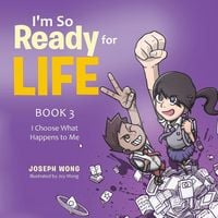 Produktbild: I'm So Ready for Life