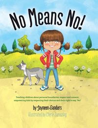 Produktbild: No Means No!