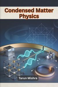 Produktbild: Condensed Matter Physics
