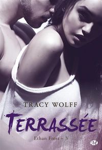 Produktbild: Ethan frost, t3 : terrassee