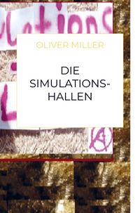 Produktbild: Die Simulationshallen