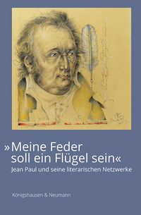 Produktbild: &raquo;Meine Feder soll ein Fl&uuml;gel sein&laquo;