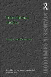 Produktbild: Transitional Justice