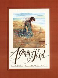 Produktbild: A Grain of Sand