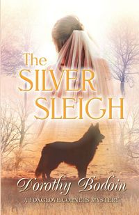 Produktbild: The Silver Sleigh