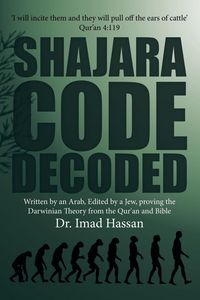 Produktbild: Shajara Code Decoded