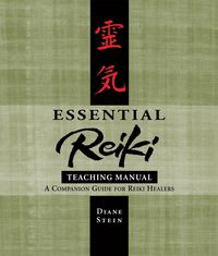 Produktbild: Essential Reiki Teaching Manual
