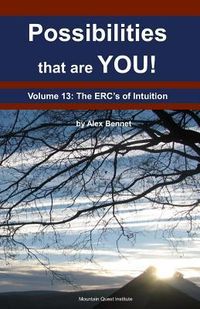 Produktbild: Possibilities that are YOU!: Volume 13: The ERCs of Intuition