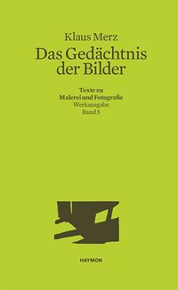 Produktbild: Das Ged&auml;chtnis der Bilder