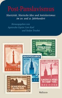 Produktbild: Post-Panslavismus