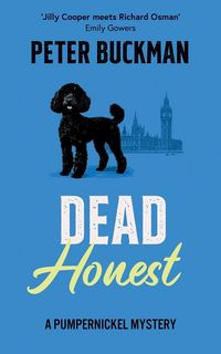 Produktbild: Dead Honest