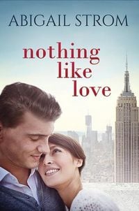 Produktbild: Strom, A: Nothing Like Love