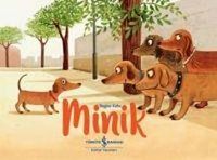 Produktbild: Minik